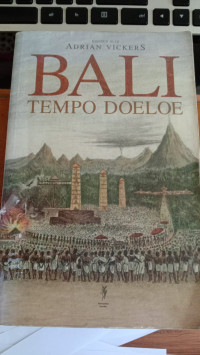 Bali Tempo Doeloe