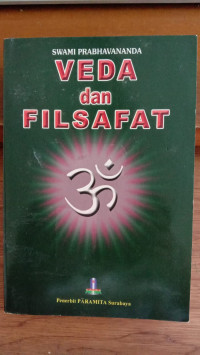 Veda dan Filsafat