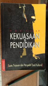 Kekuasaan & Pendidikan