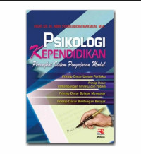 Psikologi Kependidikan