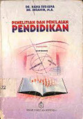 Penelitian Dan Penilaian Pendidikan