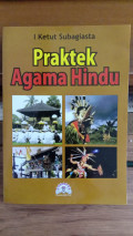 Praktek Agama Hindu