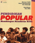 Pendidikan Popular