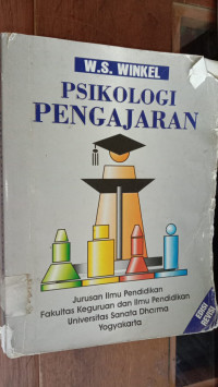 Psikologi Pengajaran