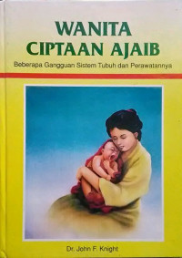 Wanita Ciptaan Ajaib