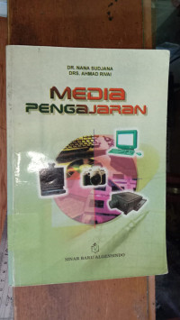 Media Pengajaran