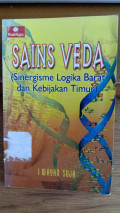 Sains Veda