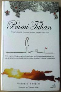 Bumi Tuhan