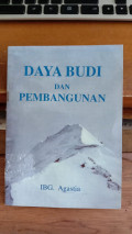 Daya Budi dan Pembangunan