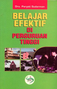 Belajar Efektif Di Perguruan Tinggi