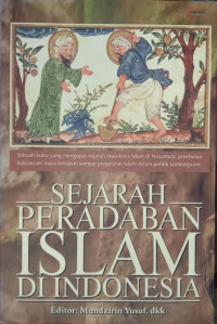 Sejarah Peradaban Islam Di Indonesia