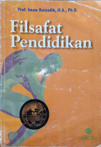 Filsafat Pendidikan