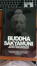 Buddha Sakyamuni