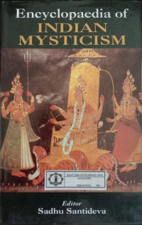 Encyclopaedia of Indian Mysticism