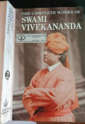 The Complete Works of Swami Vivekananda Volume II