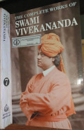 The Complete Works of Swami Vivekananda Volume VII