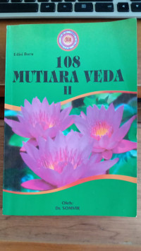 108 Mutiara Veda II