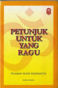 Petunjuk Untuk Yang Ragu