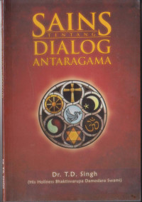 Sains Tentang Dialog Antaragama