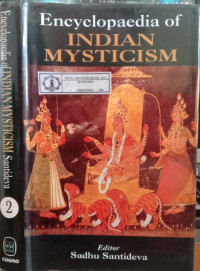 Encyclopedia of Indian Mysticism Vol. 2