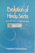 Evolution of Hindu Sects