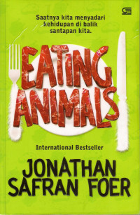 Eating Animals