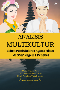 Analisis Multikultur dalam Pembelajaran Agama Hindu di SMP Negeri 1 Penebel