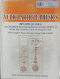 Vedic Particle Physics