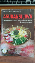 Asuransi Jiwa