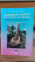 Ngaben Sarat (Sawa Prateka - Sawa Wedana)