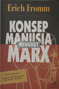 Konsep Manusia Menurut Marx