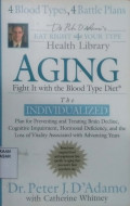 Aging : fight it with the blood type diet