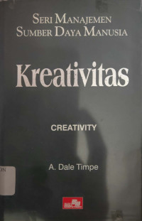 Kreativitas = Creativity