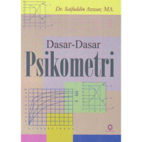 Dasar-dasar Psikometri