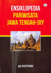 Ensiklopedia Pariwisata Jawa Tengah - DIY