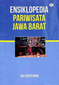 Ensiklopedia Pariwisata Jawa Barat