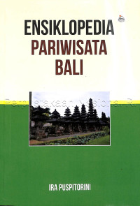 Ensiklopedia Pariwisata Bali