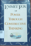 Power Through Constructive Thinking