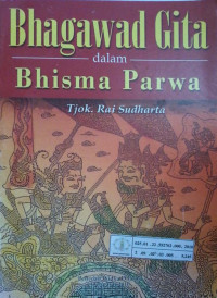 Bhagawad Gita dalam Bhisma Parwa