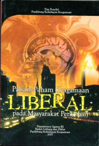 Paham-paham Keagamaan Liberal pada Masyarakat Perkotaan