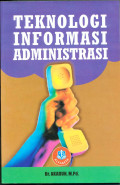 Teknologi Informasi Administrasi