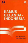 Kamus Belanda Indonesia