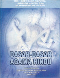 Dasar-Dasar Agama Hindu