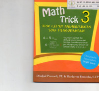 Math Trick 3