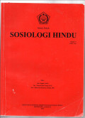 Sosiologi Hindu