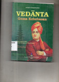 Vedanta : Gema Kebebasan