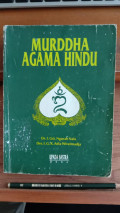 Murddha Agama Hindu