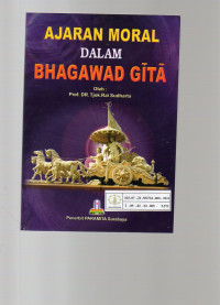 Ajaran Moral dalam Bhagawad Gita