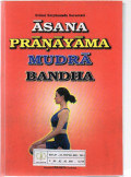 Asana Pranayama Mudra Bandha