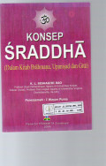 Konsep Sraddha